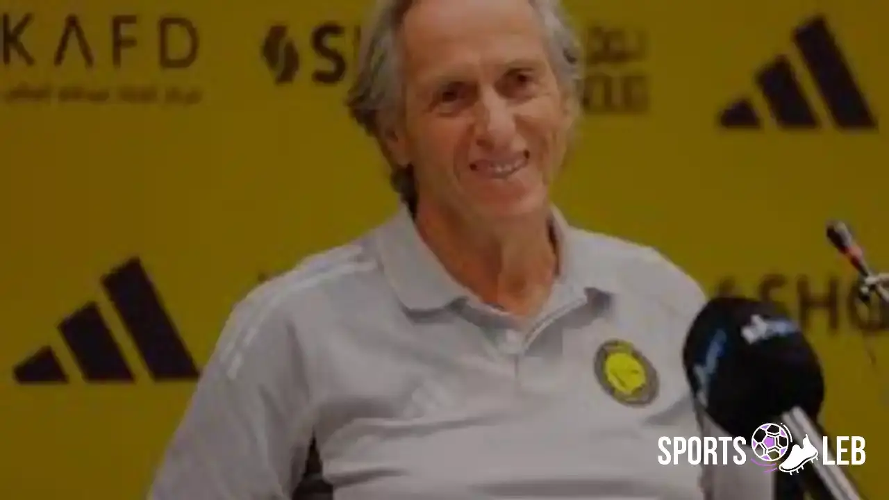 قرار جيسوس في النصر بعد تأجيل الجولة العاشرة من الدوري السعودي